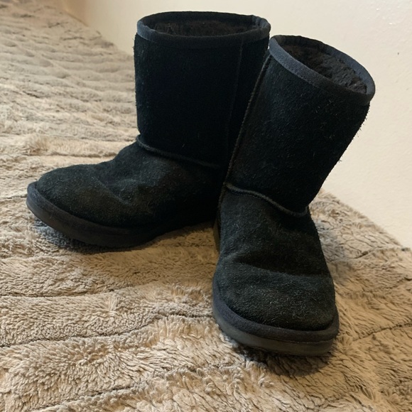 KOOLABURRA UGG winter boots 👢 for kids and women size:6 - Picture 1 of 8